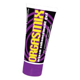Orgasmix Oral Enhancement Gel Bulk 1oz
