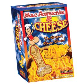 MacAweenie & Cheese 6.2