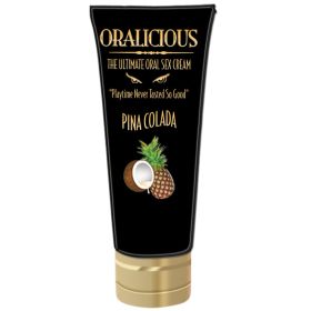 Oralicious Pina Colada 2oz