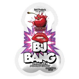 BJ Bang Cherry