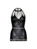 Lasting Love Lace Mini Dress