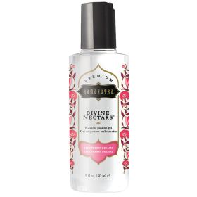 Kama Sutra Divine Nectars Strawberry Dreams
