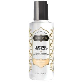 Kama Sutra Divine Nectars Vanilla Cream