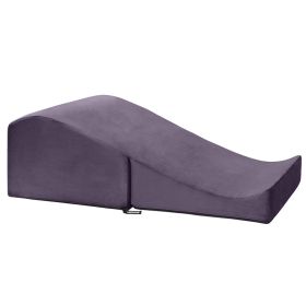 Liberator Flip Ramp MicroVelvet Aubergine