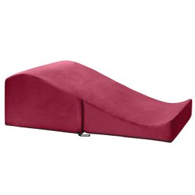 Liberator Flip Ramp MicroVelvet Merlot