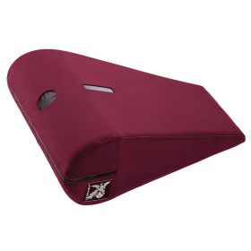Liberator Axis Magic Wand Velvish Merlot