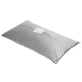 Liberator Humphrey MicroVelvet Grey