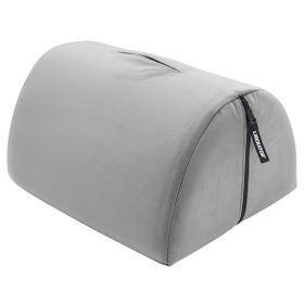 Liberator Bonbon Microvelvet Grey