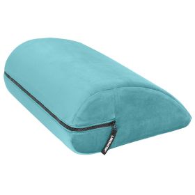 Liberator Jaz Motion MicroVelvet Teal