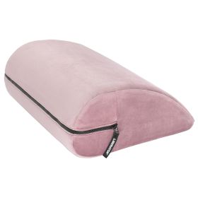 Liberator Jaz Motion MicroVelvet Rose