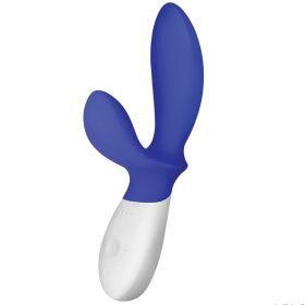 Lelo Loki Wave Federal