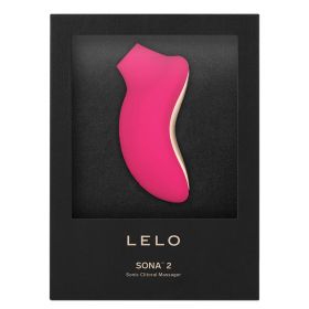 Lelo Sona 2 Cerise