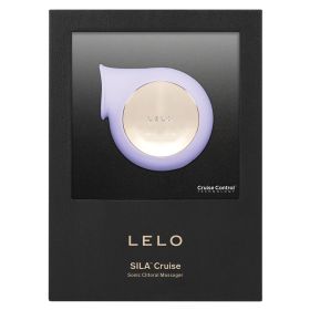 Lelo Sila Cruise Lilac
