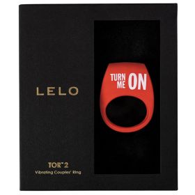 Lelo Diesel Tor 2