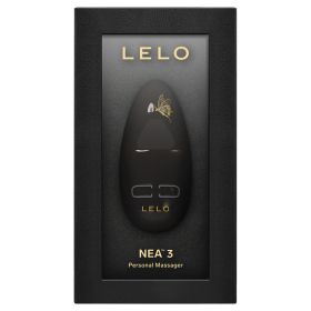 Lelo Nea 3 Pitch