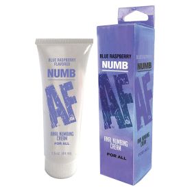 Numb AF Anal Numbing Cream