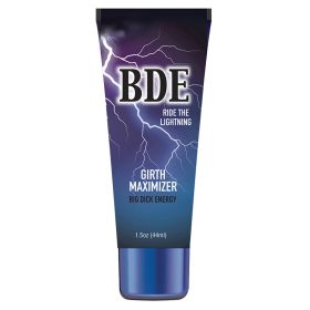 BDE Girth Maximizer 1.