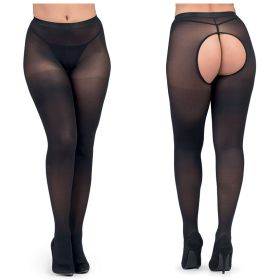 Fifty Shades of Grey Captivate Spanking Tights OS Boxed