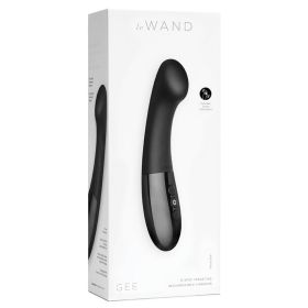Le Wand Chrome GEE