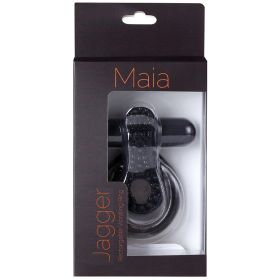 Maia Jagger Vibrating Erection Enhancer