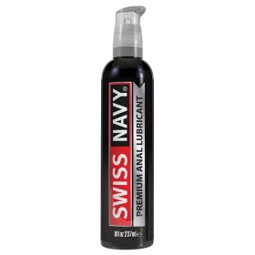 Swiss Navy Anal Lubricant