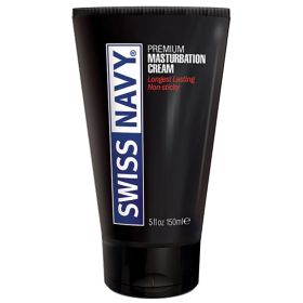Swiss Navy Masturbation Cream