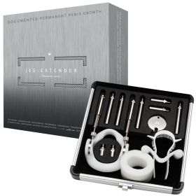 Jes Extender Titanium