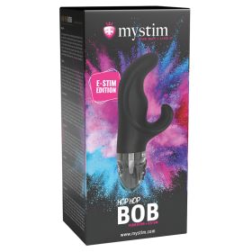 Mystim Hop Hop Bob Estim Vibrator