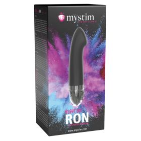 Mystim Right on Ron Estim Vibrator