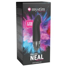 Mystim Real Deal Neal Estim Vibrator