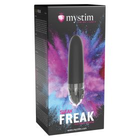 Mystim Sleak Freak Estim Vibrator