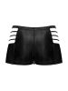 Cage Matte Cage Short