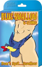 Blue Swallow G
