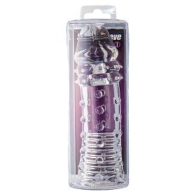 Super Sleeve 1 Clear