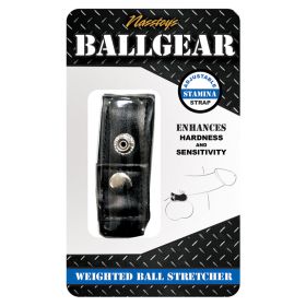 Ballgear Weighted Ball Stretcher