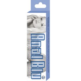Anal Blu .