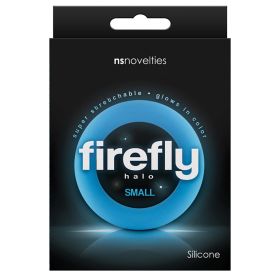 Firefly Halo C Ring Small