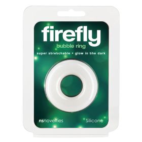 Firefly Bubble Ring Medium