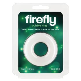 Firefly Bubble Ring Large