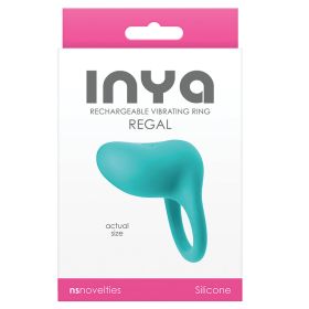 Inya Regal Teal