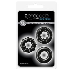 Renegade Dyno Rings
