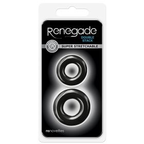 Renegade Double Stack