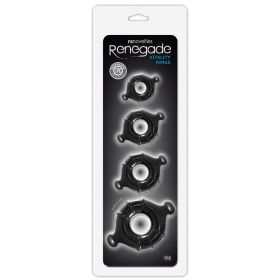 Renegade Vitality Rings