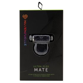 Sensuelle 7 Function Bullet C Ring