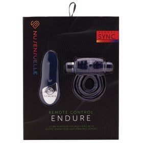 Sensuelle Remote Control Endure