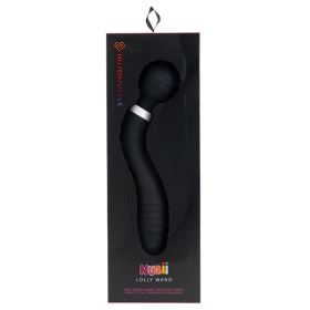 Sensuelle Nubii Lolly Wand