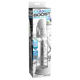 Pump Worx Max Boost Pro Flow