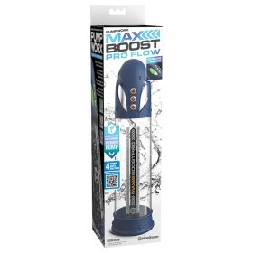 Pump Worx  Max Boost Pro Flow