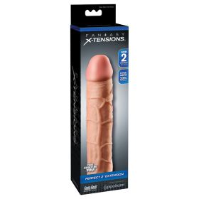 Fantasy X tensions Perfect Light 2