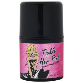 Tickle Her